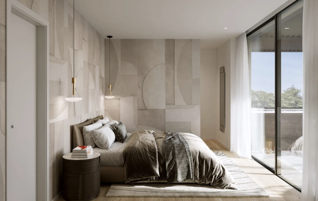 Menaggio Villa Moderna7