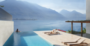 Cremia Appartamenti con Vista Lago