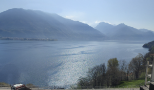 Cremia Appartamenti con Vista Lago