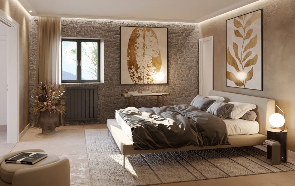 Lagio Appartamenti Moderni con Vista Lago2