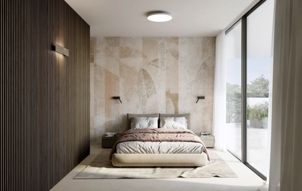 Menaggio Villa Moderna10