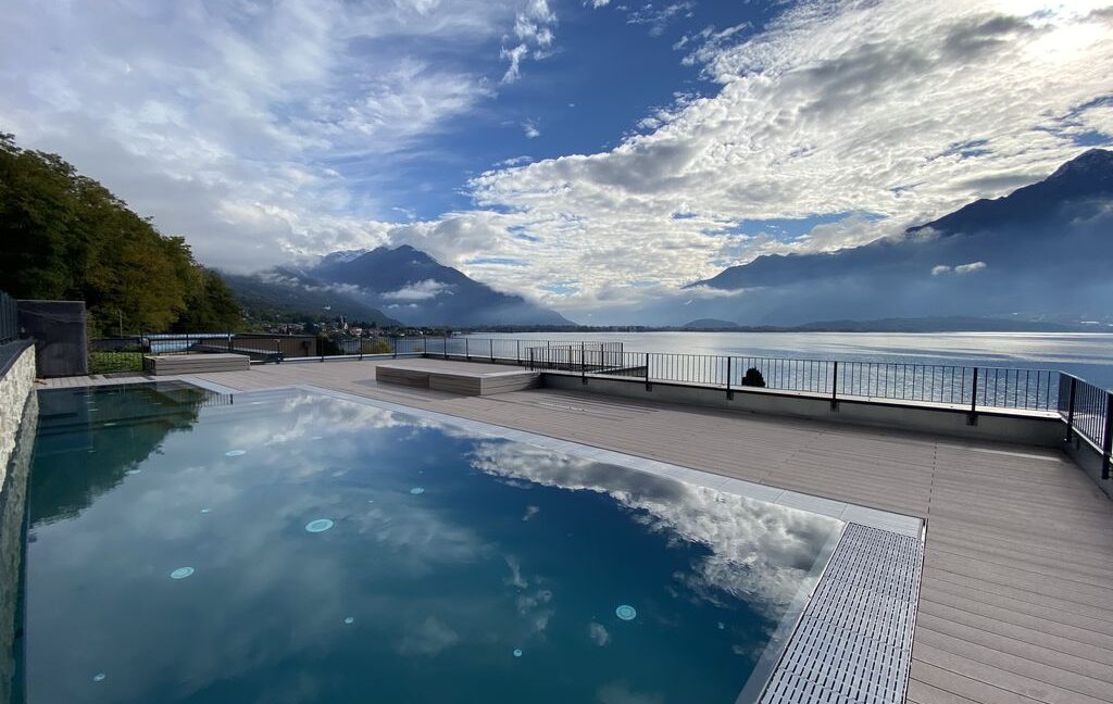Residence Gera Lario Lago Como