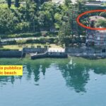 Varenna Apartment with Garden and Garage