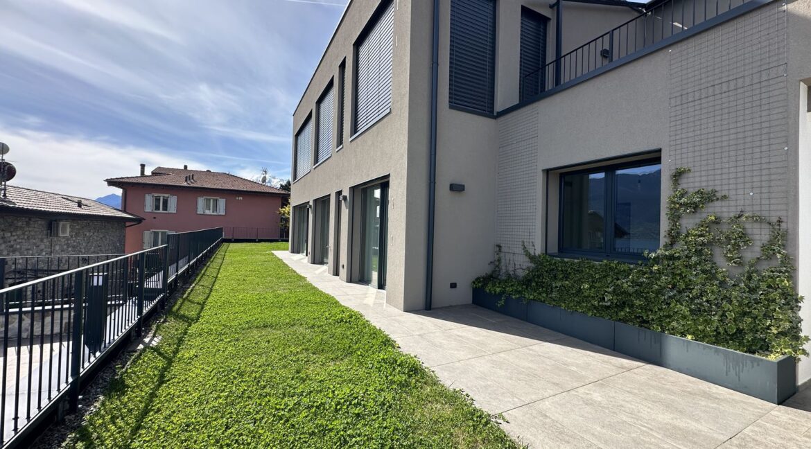 Residence Gera Lario Lago Como