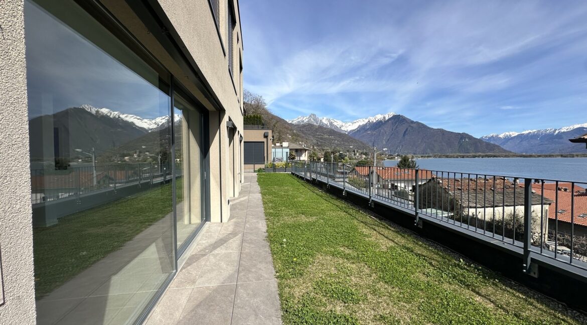Residence Gera Lario Lago Como