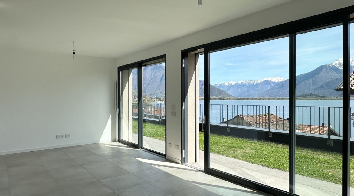 Residence Gera Lario Lago Como
