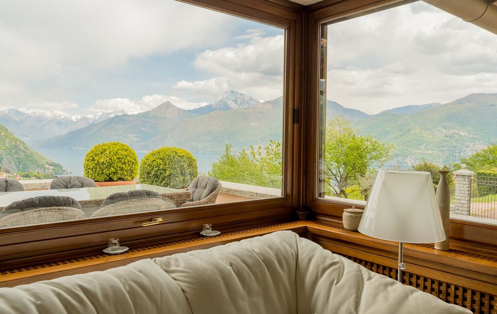 Elegante Villa a Croce con Vista Lago di Como36