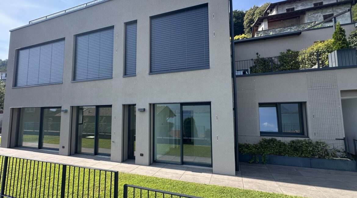 Residence Gera Lario Lago Como