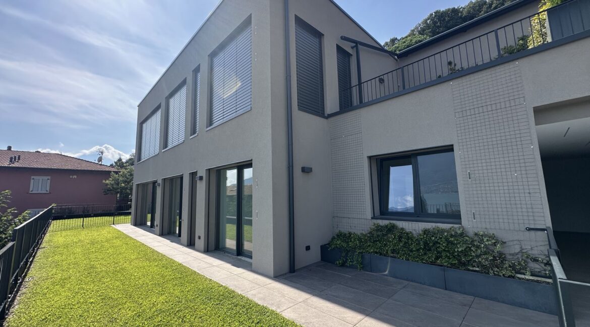 Residence Gera Lario Lago Como