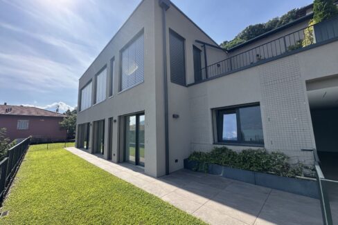 Residence Gera Lario Lago Como