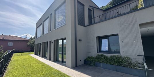 Luxury Apartment Lake Como Gera Lario