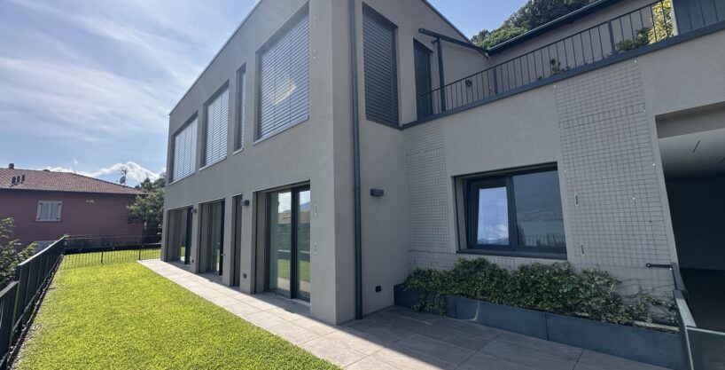 Residence Gera Lario Lago Como