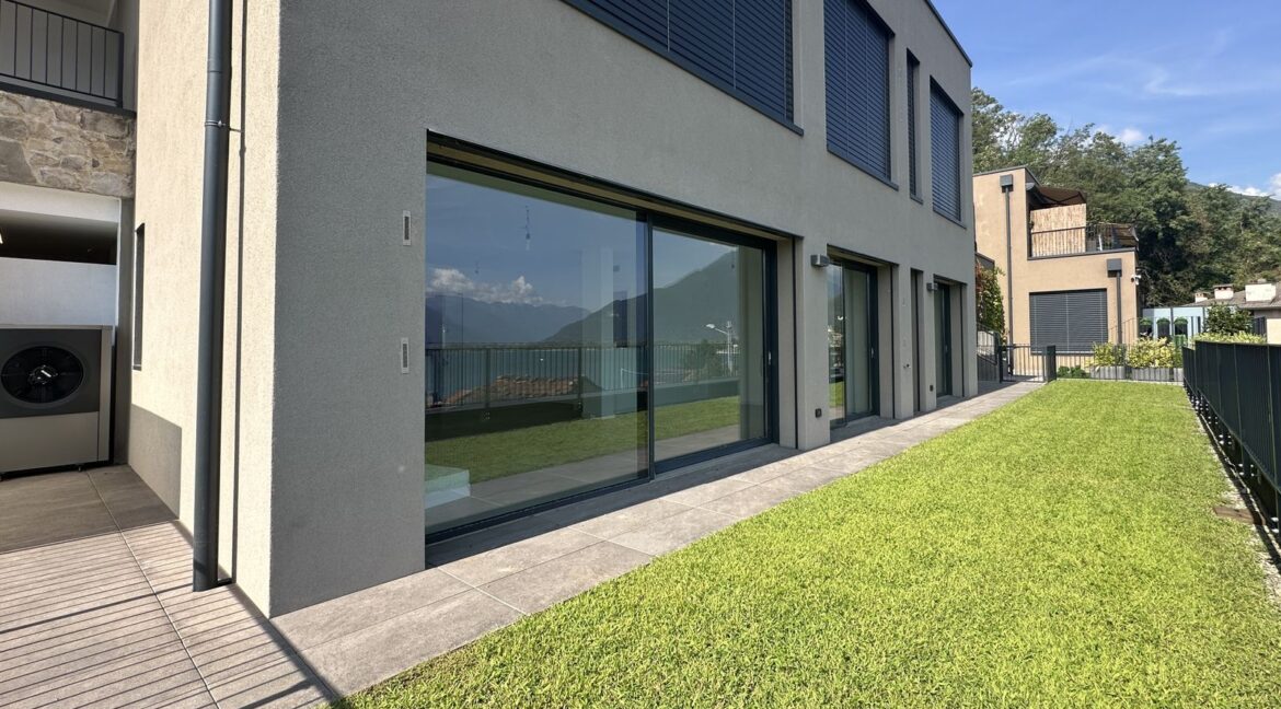 Residence Gera Lario Lago Como