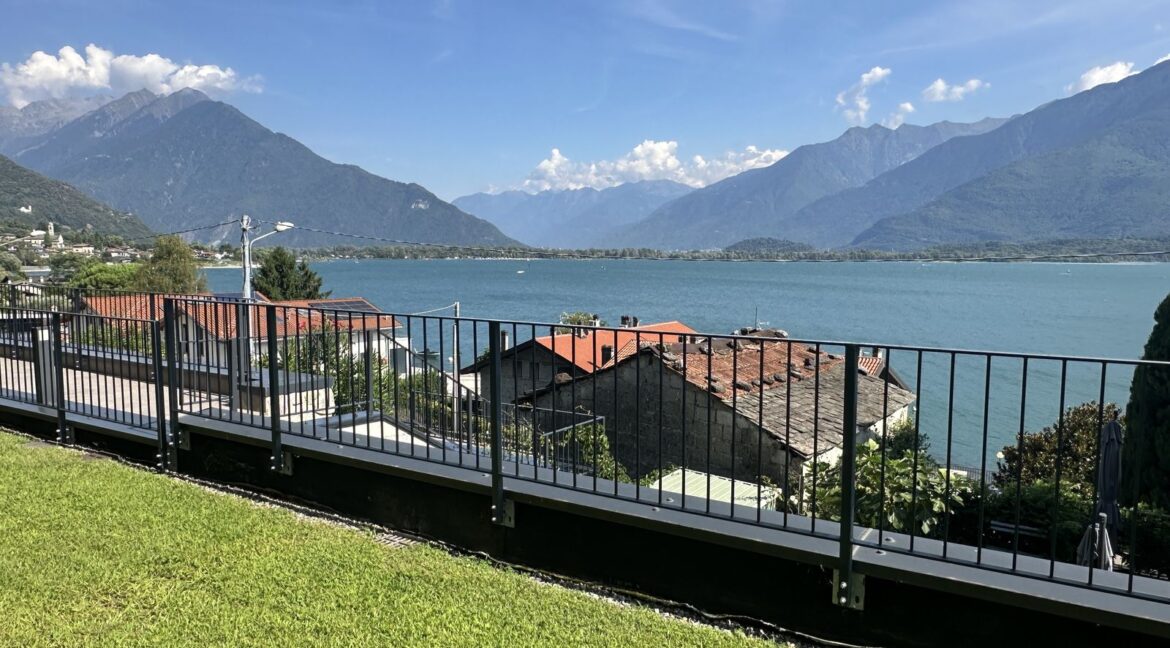 Residence Gera Lario Lago Como