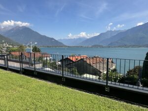 Residence Gera Lario Lago Como