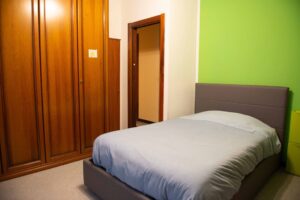 Elegante Villa a Croce con Vista Lago di Como interno