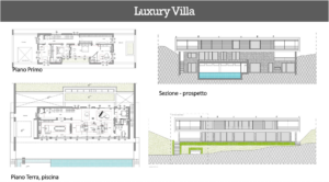 Modern Villa in Tremezzina with Lake view