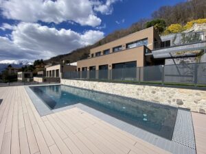 Residence Gera Lario Lago Como