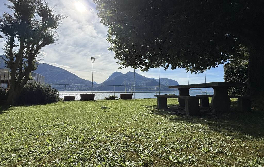 San siro Villa a Lago11