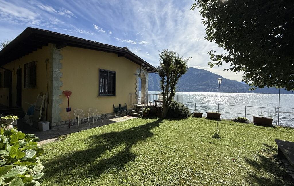 San siro Villa a Lago12