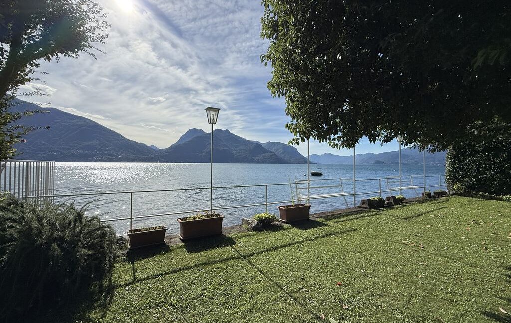 San siro Villa a Lago13
