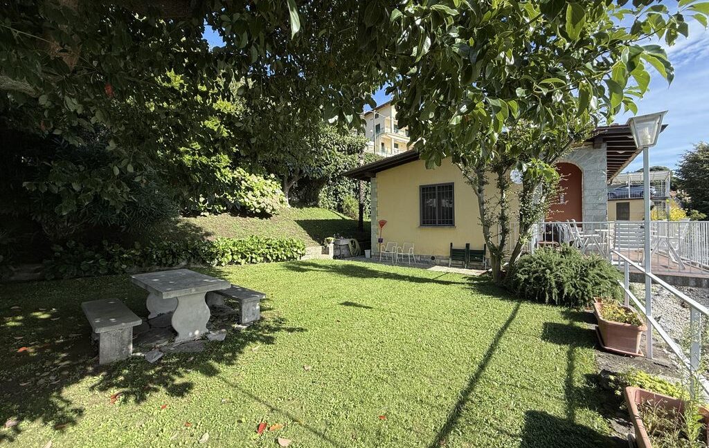 San siro Villa a Lago14
