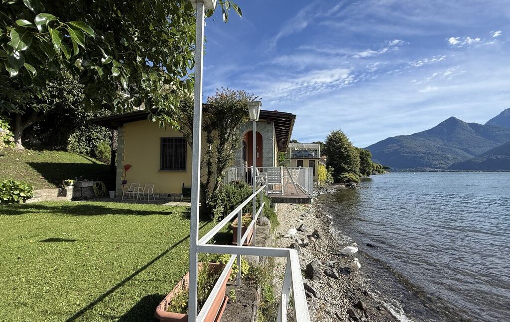San siro Villa a Lago17