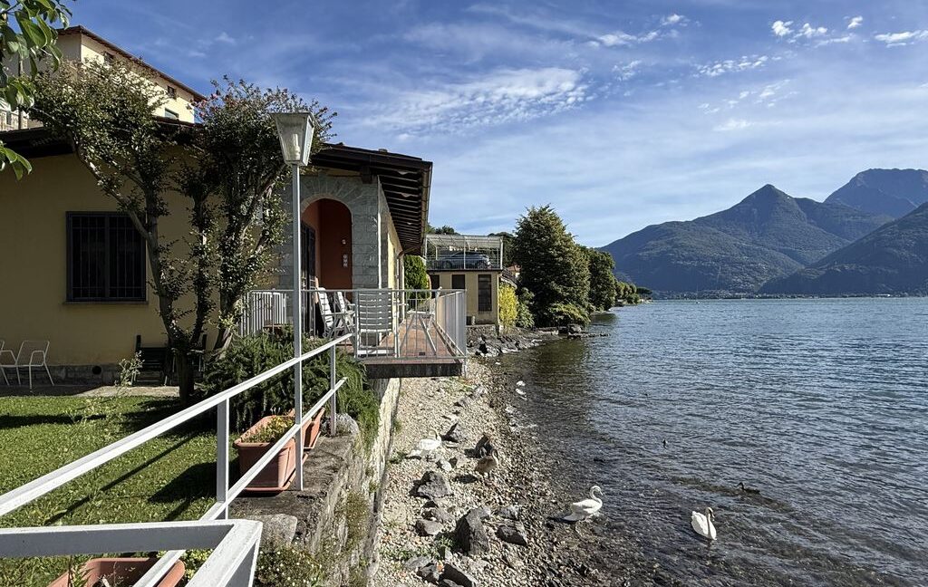 San siro Villa a Lago21