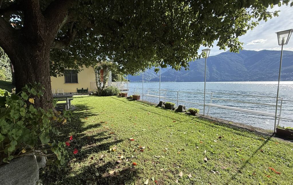 San siro Villa a Lago22