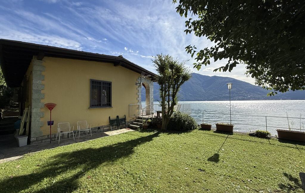 San siro Villa a Lago23