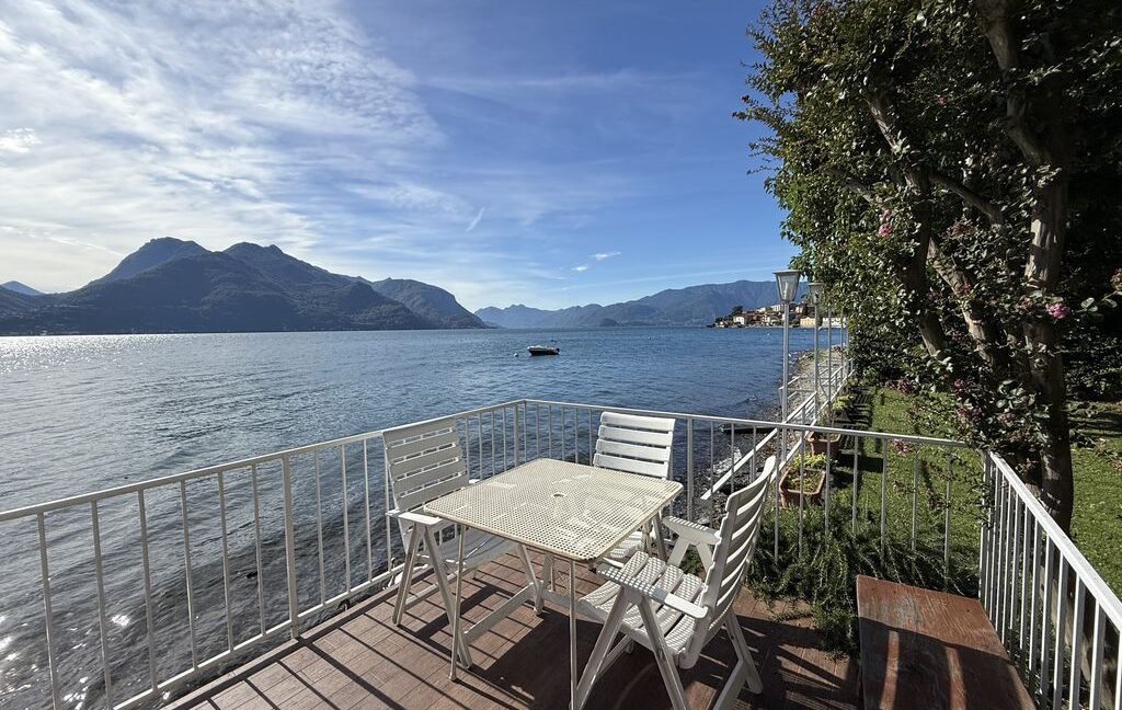 San siro Villa a Lago24