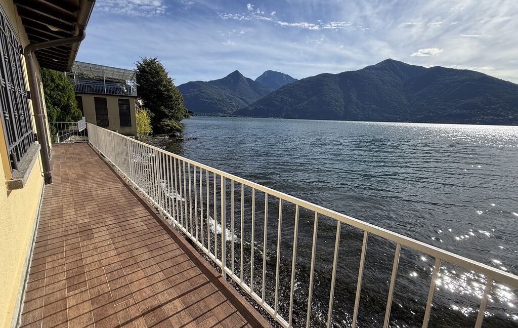 San siro Villa a Lago25