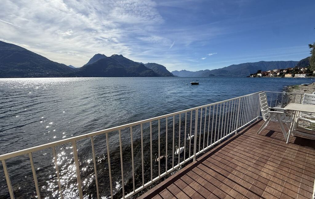 San siro Villa a Lago26