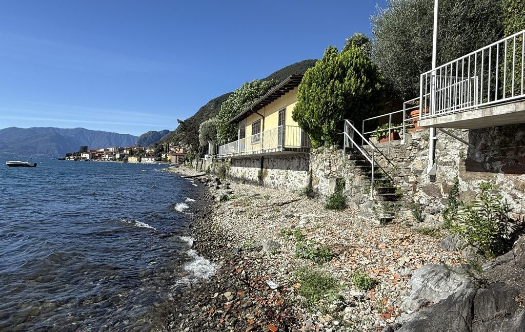 San siro Villa a Lago31