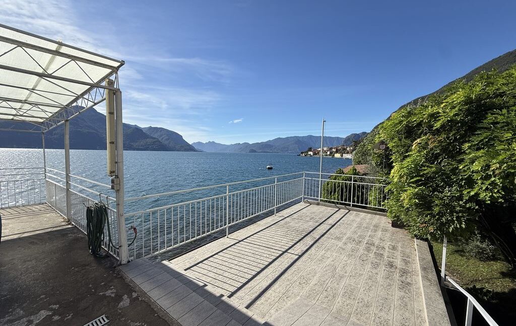 San siro Villa a Lago32