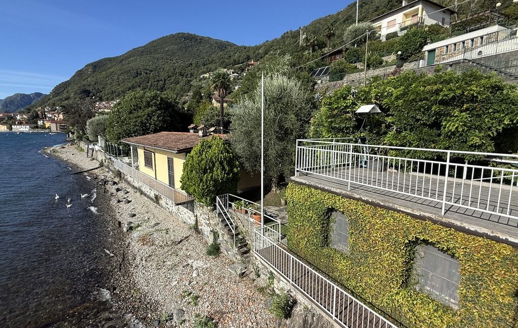 San siro Villa a Lago4