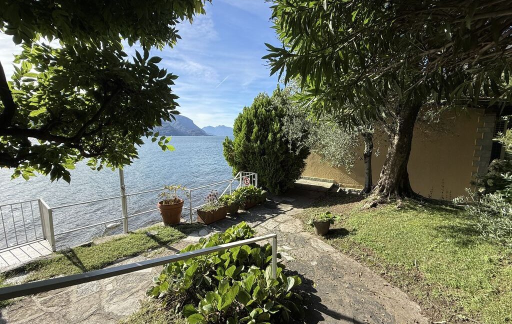 San siro Villa a Lago7