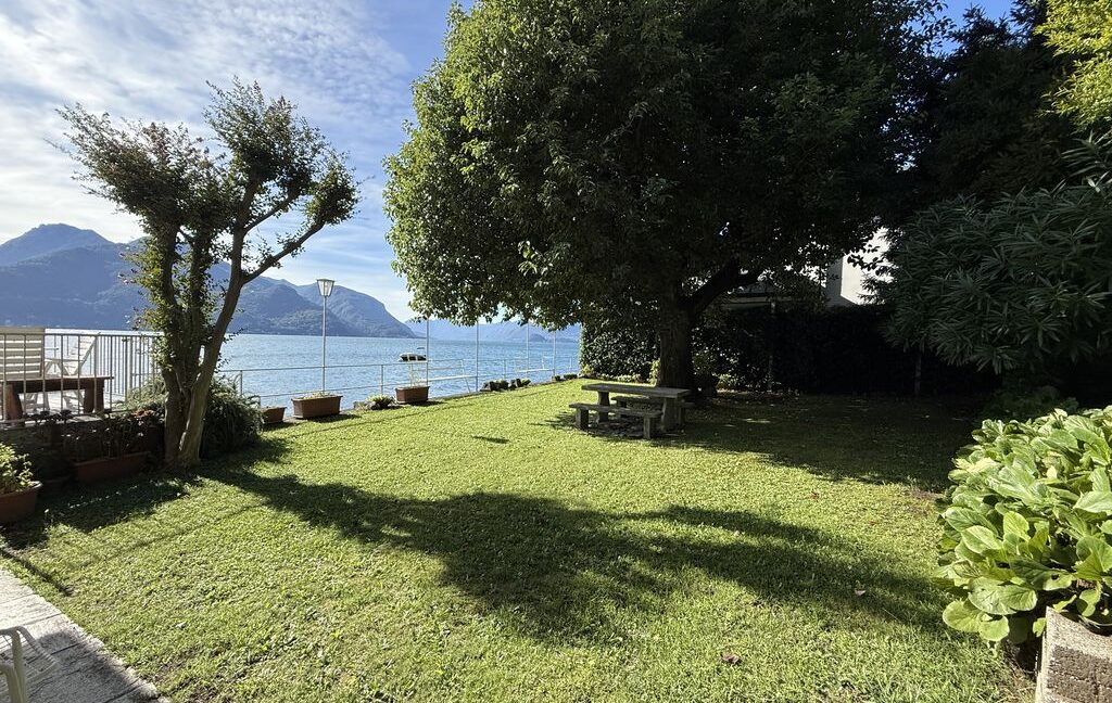 San siro Villa a Lago9