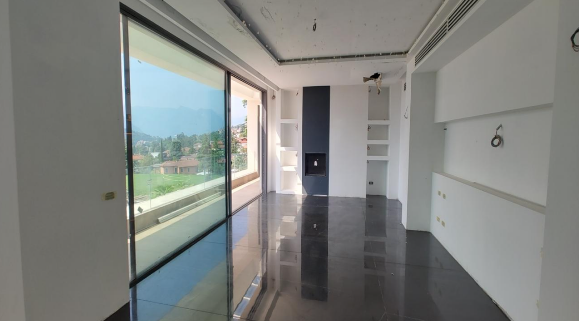 Modern Villa in Tremezzina with Lake view