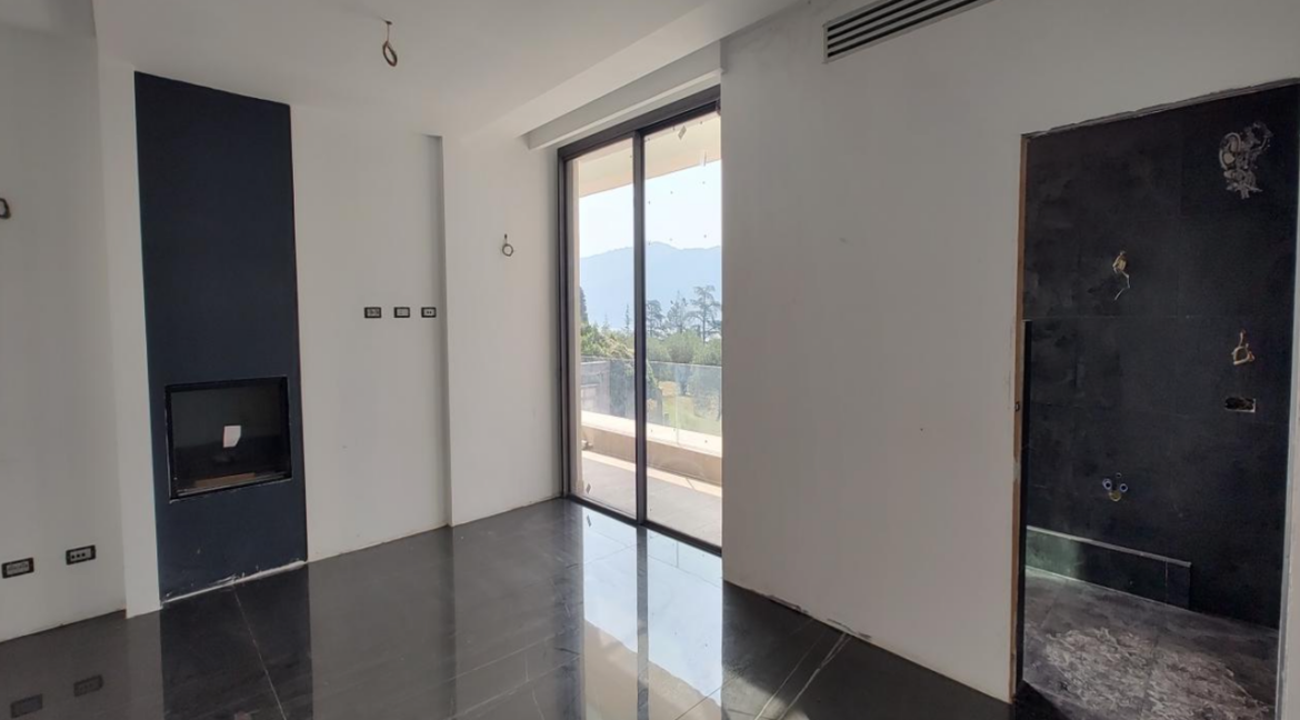 Modern Villa in Tremezzina with Lake view