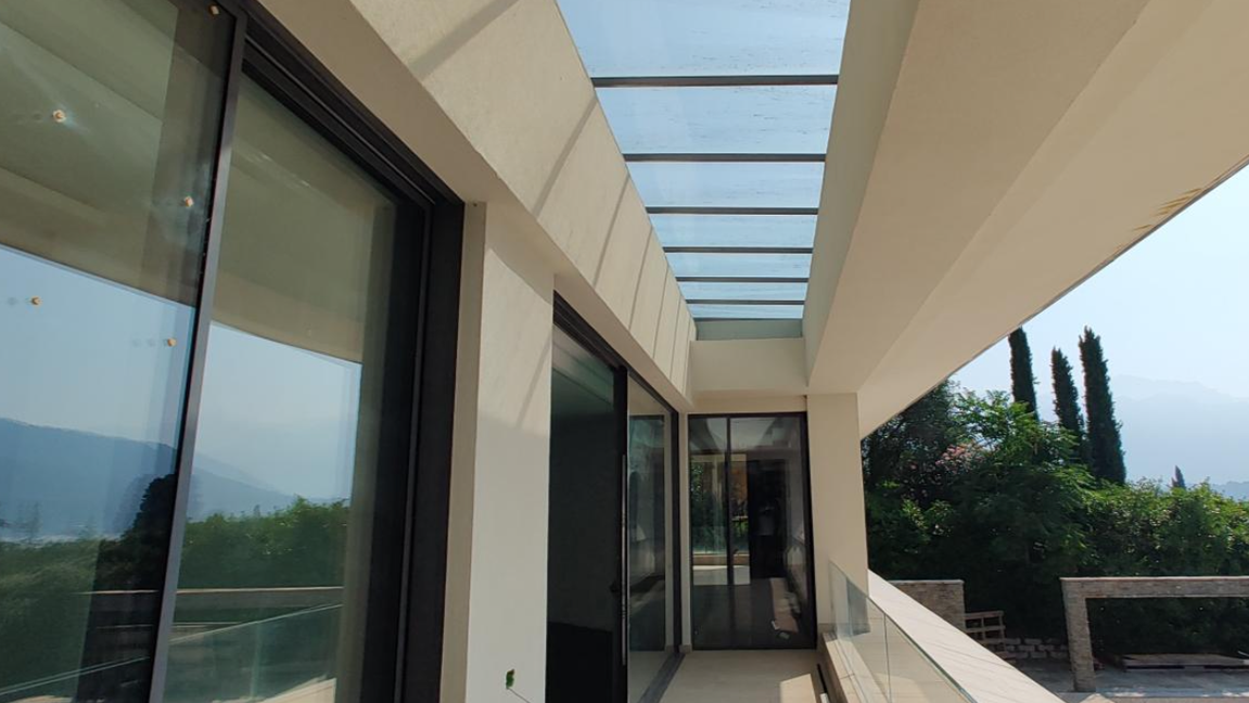 Modern Villa in Tremezzina with Lake view