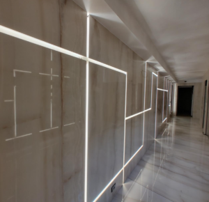 Modern Villa in Tremezzina with Lake view