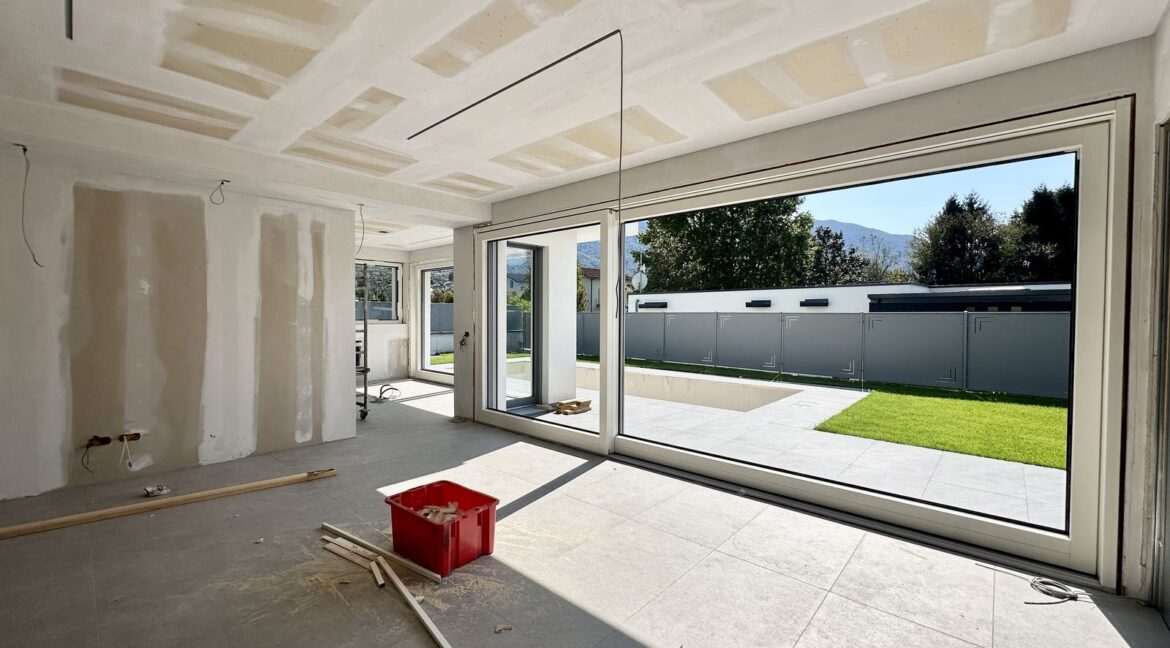 Luxury Villa with Swimming Pool Colico Lake Como