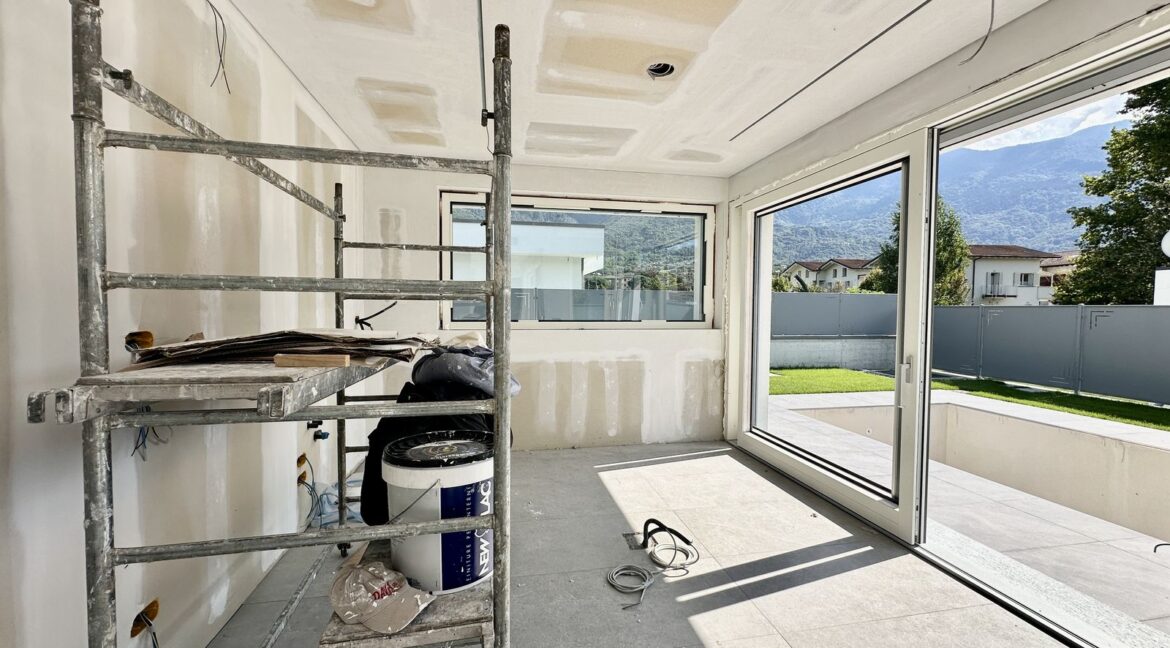 Luxury Villa with Swimming Pool Colico Lake Como