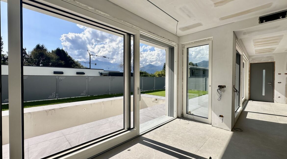 Luxury Villa with Swimming Pool Colico Lake Como