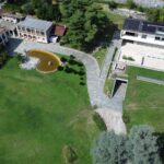 Modern Villa in Tremezzina with Lake view