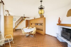 Villa Menaggio with Direct Access to the Lake