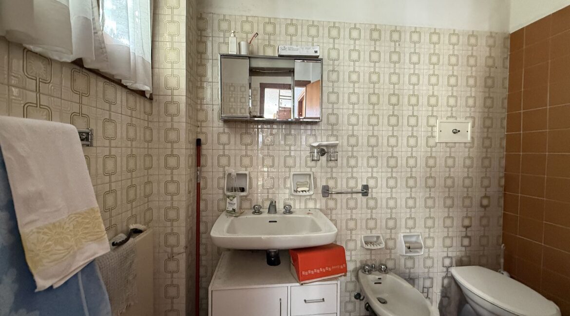 Villa Menaggio with Direct Access to the Lake