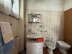 Villa Menaggio with Direct Access to the Lake