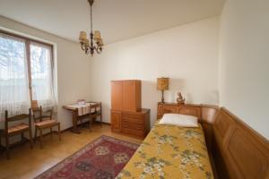 Villa Menaggio with Direct Access to the Lake